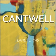 Cantwell-Landforms