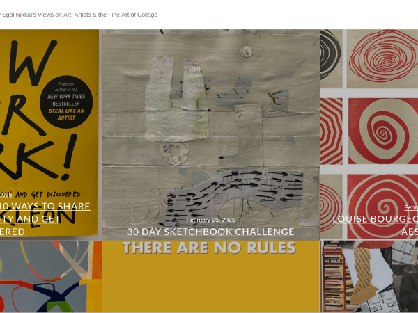 Art of Collage