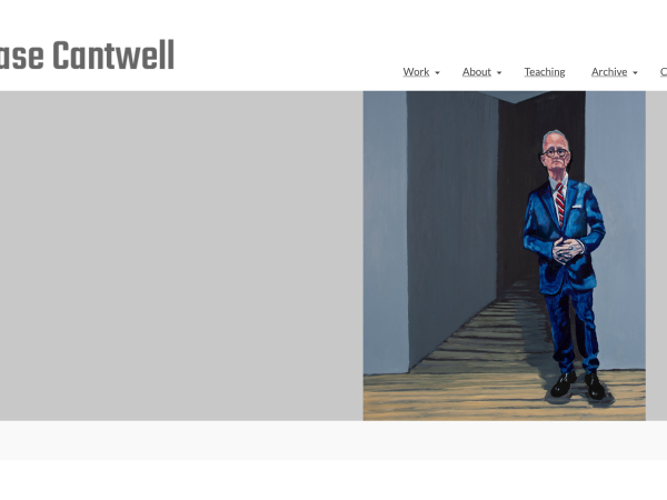 Chase Cantwell