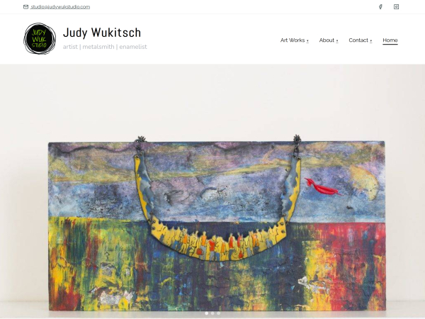 Judy Wukitsch