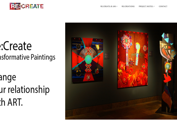 Re:Create