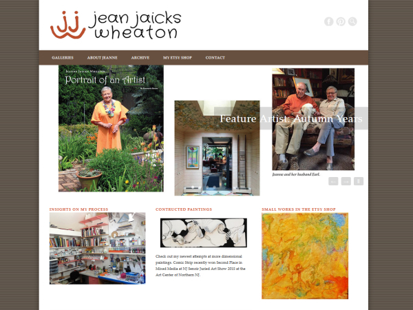 Jean Jaicks Wheaton